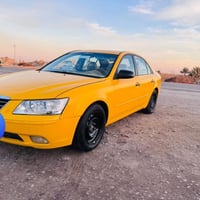 حادث كامل • ٢٠٠٩ • واسط