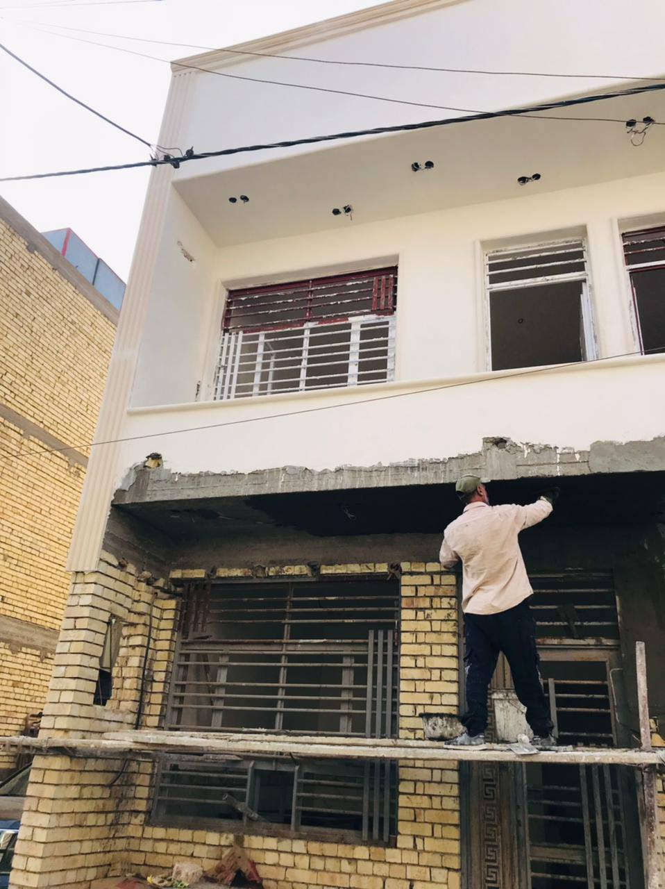 هذا شغلي لبخ ناعم ولبخ وجهيات ومنور وداخل مال صطح وهذا رقمي بي وتساب من الغزالية ***********
