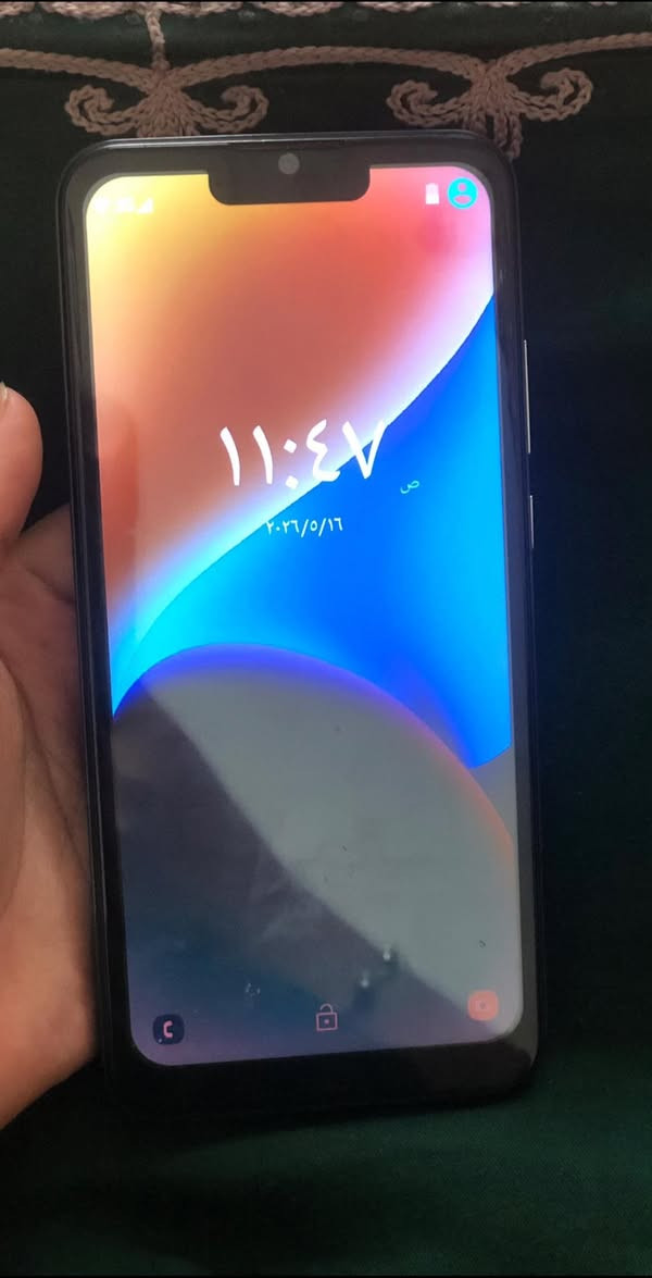 تلفون شبيه ايفون للبيع
ذاكره ٥١٢ سعره ١٥ الف وبي مجال 👍🏼


**إذا كنت صاحب هذا الإعلان وتريد حذفه لأي سبب، رجاءا أرسل رسالة إلى الدعم الفني**