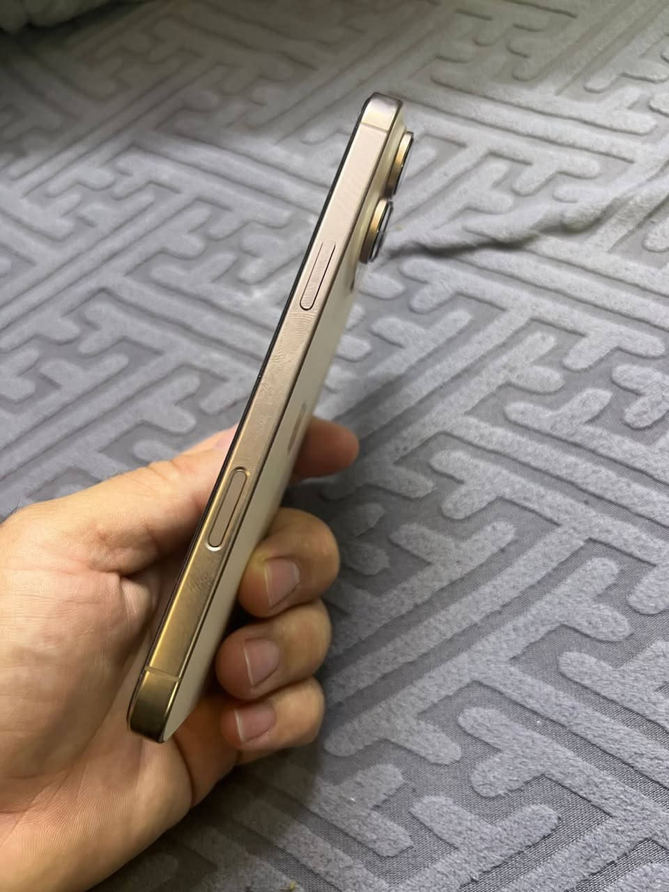 السعر 1450


**إذا كنت صاحب هذا الإعلان وتريد حذفه لأي سبب، رجاءا أرسل رسالة إلى الدعم الفني**