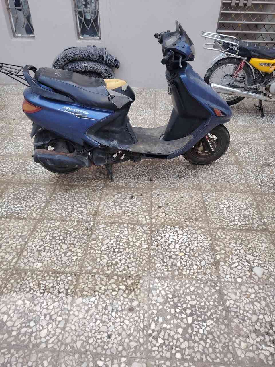 سلام عليك دراجه فراشه البيع  كهربايات شغاله سلف وهورن شغالات مكينه ناعمه وحلوه عوزه شوي ترتيبات مكان نجف حي النصر سعر 350


**إذا كنت صاحب هذا الإعلان وتريد حذفه لأي سبب، رجاءا أرسل رسالة إلى الدعم الفني**