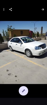 اوبترا 2011 بدون عيب كير ومحرك بشرط جاهز شراي اتصل07707526024