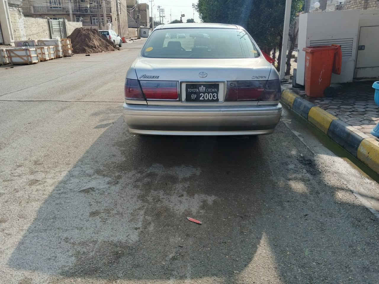 35وبيها مجال كفاله م̷ـــِْن كلشي رقم سنويه وكاله لزقه جاهزه ترايك وين مايعجبك محرك كير تبريد تخم تاير ***********
