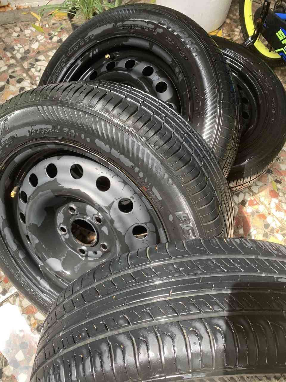 السلام عليكم ويل حجم ١٦ نضيف وانتاج التاير ٢٤ للبيع ١٨٠ الف وبي مجال


**إذا كنت صاحب هذا الإعلان وتريد حذفه لأي سبب، رجاءا أرسل رسالة إلى الدعم الفني**