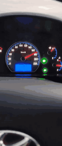 لبيع افانتي موديل 2007 كيرمكينه شرط فول سياره عده بصمه دشبول لمس سياره صبغ عام جماليه بلا ضرر سنويه جديده بسمي اني شرعي سعر 108 وبيها مجال ***********///***********
