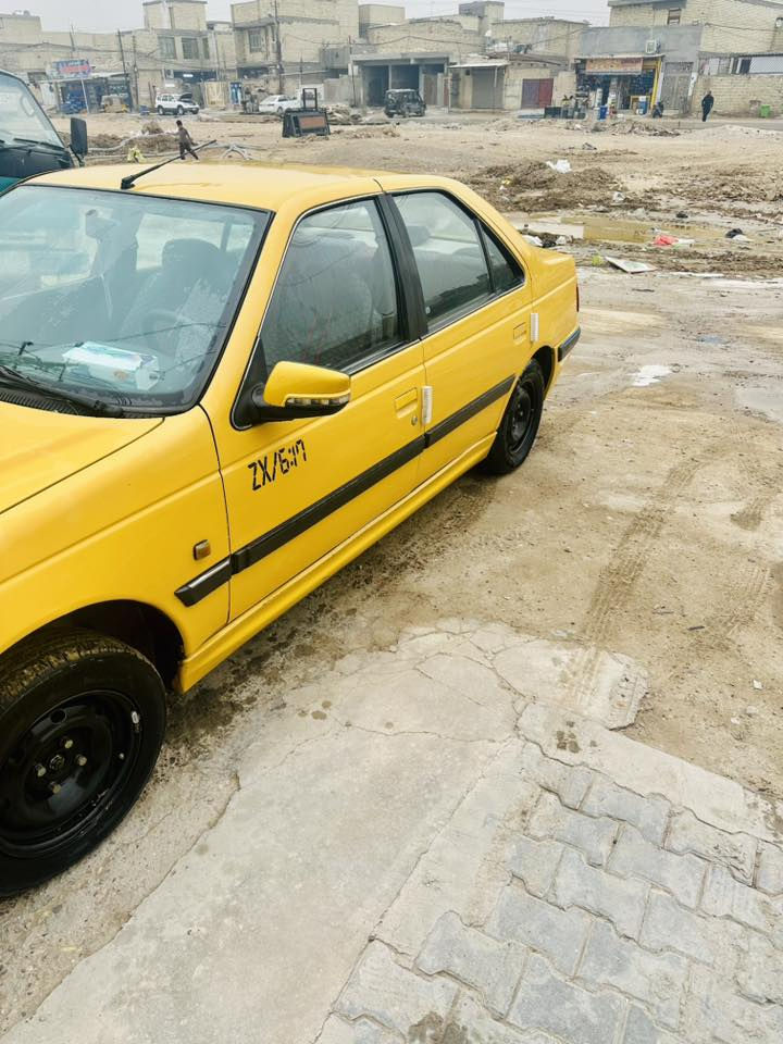 السلام عليكم بيجو بارص مديل 15لسياره مكفوله عده لجاملغ لخلفي بي كص يعني مكصوص فقط باقي لسياره كفاله من كلشي لسياره بسمي او تحويل خير من الله لسياره لسعر 35بيها مجال قليل ***********
