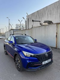 شانجان 2022 مكفوله من كلشي فول مواصفات اس اعله شي رقم بغداد تحويل مباش...