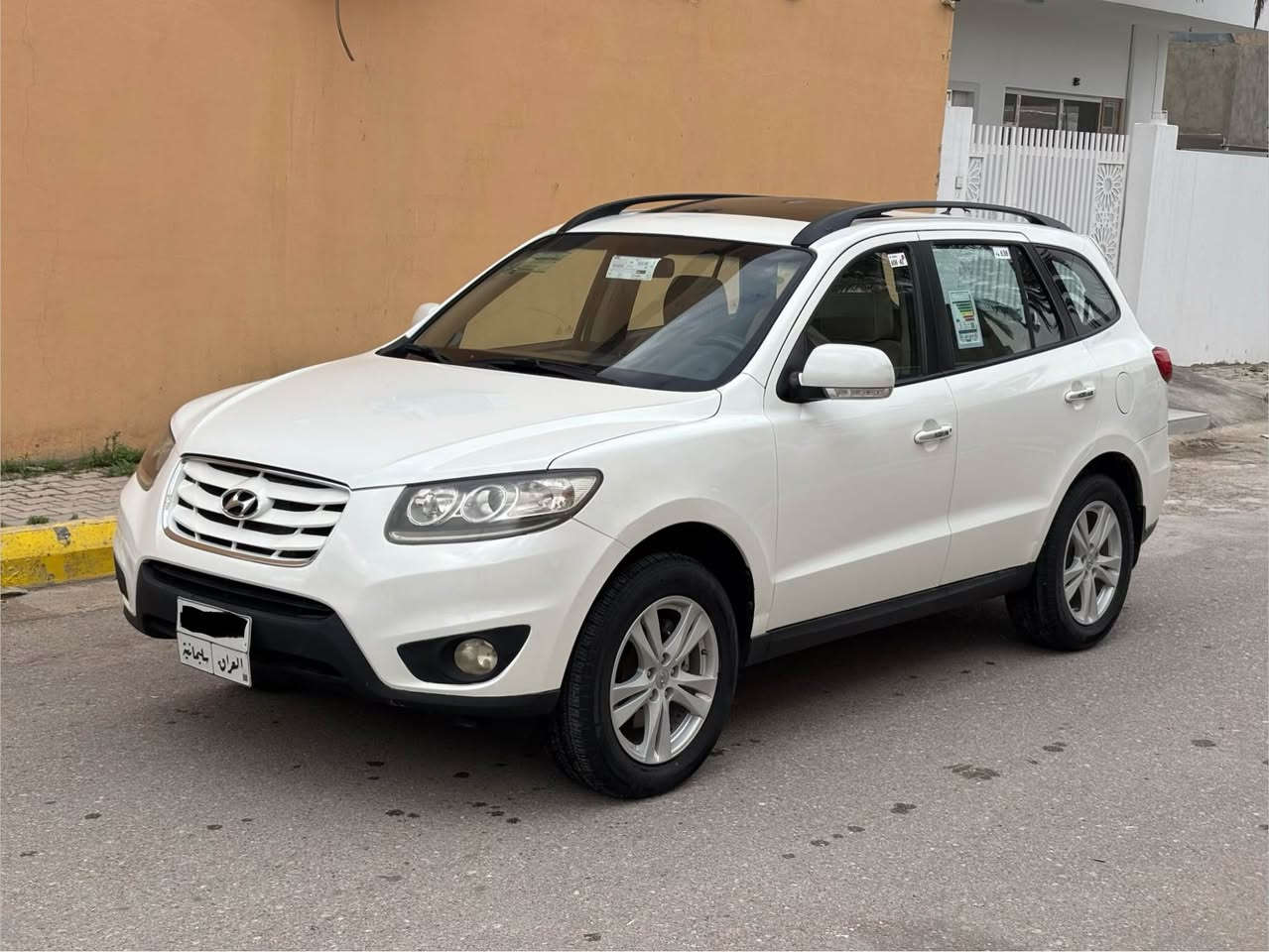 سنتافي 2011 خليجي فول مواصفات
محرك 2400 دووش مكفوله
رقم سليمانيه شرط تحويل مباشر
تخم تاير جديد شادله
صدر امامي خلفي جديد
تتفئة وتبريد ثلج
ملاحظه / فقط بيهه باب خلفي صبغ
والسونر بالمنشور
السعر مناسب جدا 135 ورقه فقط
عنوان ديالى - خانقين
رقم مبايل ***********
سياره فول مواصفات عدا البصمه فقط
سقف سلايت / 7 راكب / كشنات جلد /كشن كهربائي/تبريد بيانو/ دشبول صاج / حساسات خلفية / يدات نيكل / مري شفط / أشاير مري / ٥ ويلكب / داخل بيجي خناقين, ديالى
