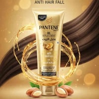 توقفي عن القلق بشأن التساقط، وابدئي بالاستمتاع بالقوة! ​🧡 اكتشفي سر ال...