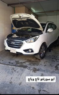 كفالة عامة • ٢٠١٥ • مكينة ٢٠٠٠