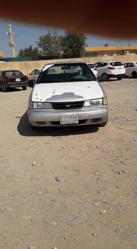 اكسله ٩٣ • محرك شرط • قفل كيفري