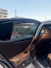 لكزز هايبرد فول موصفات لكجري لترا موديل 2021 5كامرات كشنات تبريد+تتفئه...