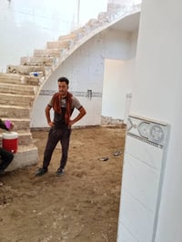 كادر جاهز • تصعيد مواد • معدات جاهزه