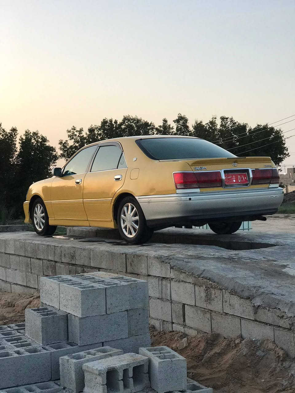 سلام عليكم جنون صدامي بيها كصه شفقه بدون تكم تبريد شغال كلشي ما عوزها بس حداديه  السعر 35 وبيها مجال بيع مسعجل مكان البصره النجمي قرب سفوان ***********
