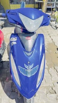 كيمكو جي فور • جاهزه • نجف