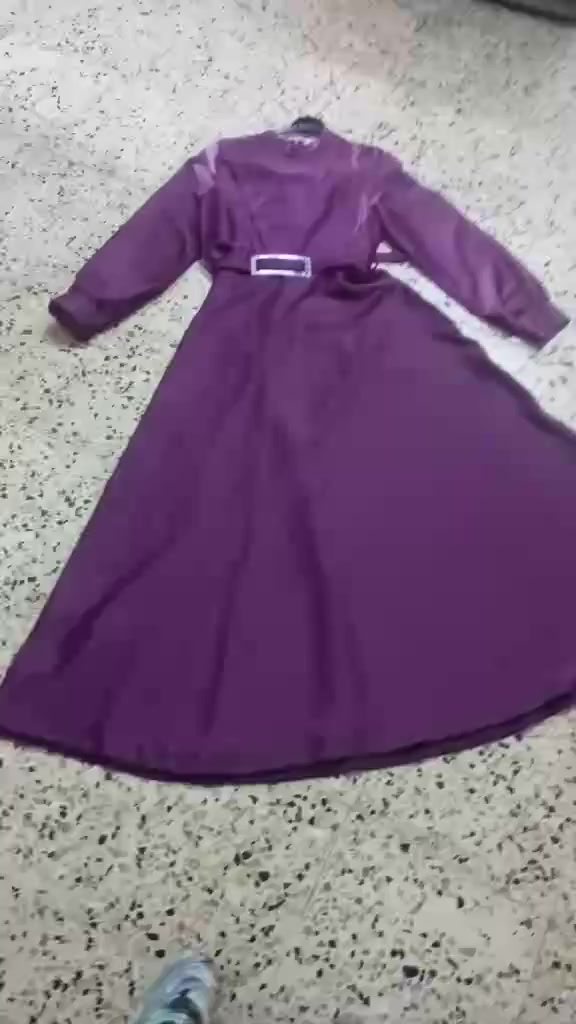 فساتين للبيع


**إذا كنت صاحب هذا الإعلان وتريد حذفه لأي سبب، رجاءا أرسل رسالة إلى الدعم الفني**