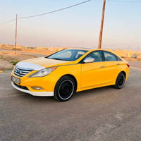 سوناتا ٢٠١١ • وارد امريكي • فول مواصفات