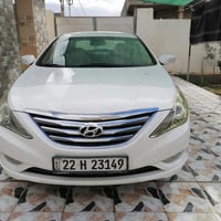 سوناتا • ٢٠١٢ • ٢٤٠٠