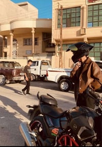 دراجه دايوان • مرقّم • تكريت صلاح الدين