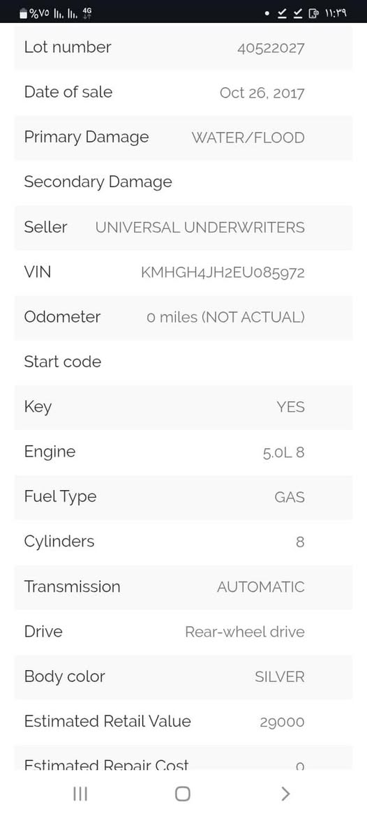 بيع او مراوس بكورلا هايبرد 24/25
هونداي اكيوس 2014

تقرير وصور امريكا بالمنشور

والسعر 165$

والرزق للجميع انشاء الله ❤️❤️

لون سلفر 

رقم بغداد الماني مميز 13377ف

مشروع وطني .. 

سنوية جديدة هزة جديده لل2028

السياره بأسمي..تحويل نفس اليوم

حجم محرك5000

‏V8

كليين❤️

 

اعلى مواصفات بالاكيوس

 

لايت متحرك بنضام ال AFLS

الناصي 3 عدسات led 

والعالي ليزر فكس 3 عدسات 

كامرات 360 درجة

رادارات 360 درجة

حساسات 360 درجة 

داتو شو

رادار امامي توقف ذاتي تحديد مسافة وتحديد مسار وبريك آلي 

‏Automatic dimming بالمرٱة الجانبيه مع رادار جانبي ونقطة عمياء

شاشة عرض امامية مع هارد داخلي 30GB  يدعم خاصية ال Jock box

كشنات جلد مع تحكم كهربائي كامل بالامامي والخلفي مع تدفأة وتبريد للكل

نضام air suspension  

بالاضافة الى الجوبلسات مكبوسات بسمك 4 ملم مسلح (جوب مارسدس غواصه)

شاشات خلفية عرض مع تحكمات كامله مع ماوس خلفي 

بردات خلفيه كهرباء عدد 3

جنطه كهرباء 

4 جام اوتو 

٤ بيبان شفط

وبعد بيها مواصفات هواي 

مكانها بابل 

ماشية 127.5mi

***********
