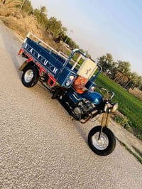 ستوته موديل 18 • كفاله شاصي • بابل الحمزه الغربي