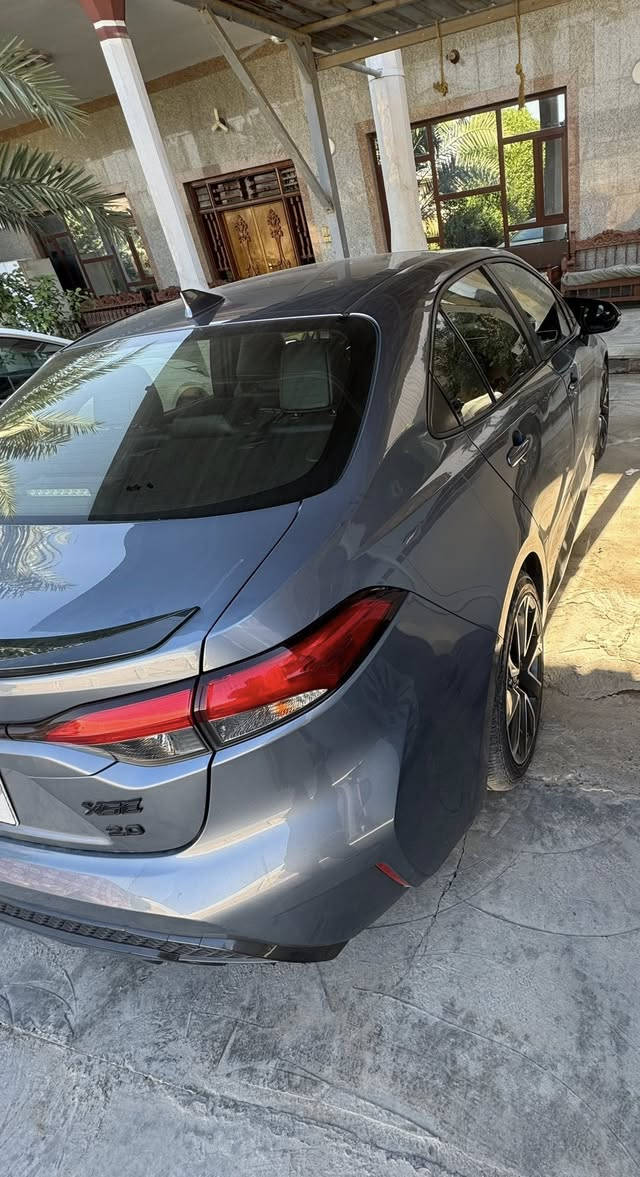 السلام عليكم كورلاللبيع موديل ٢٠٢١ ماشيه ٤٩ ألّف حادثه بنيد فقط وبيه اماكن بارد قليل بدون ايرباك بدون دواخل السياره فول ١/١ تحويل بسمك مباشر 
السعر ١٥٣ وبيه مجال موبايل ***********
