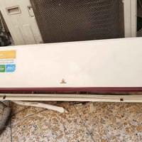 سبلت الحافظ 2 طن عطل كارت الداخليه فقط.. غراضه كامله بواري وريمونت وست...