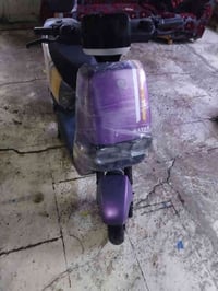 دراجه ريان وضع شركه دراجه كلها شرط السعر ٧٥٠ من الاخير قفل يعني لا تتع...