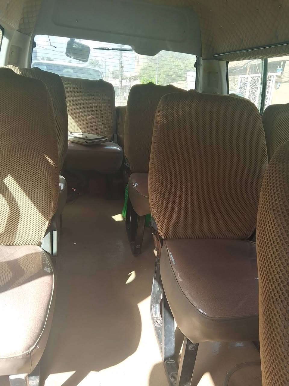 سياره شيري للبيع موديل 12معفيه من الظريبه مصفره هيأء و عليه غرامه ومظاعفه100الف.محرك. وكير كاز مسكر محركه خير من الله السعر85 وبيه مجال الراشدي قريه الانتصار ***********.تعال.على الخاص
