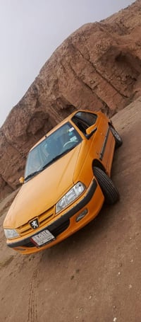 بارس • ٢٠٢٠ • كوت