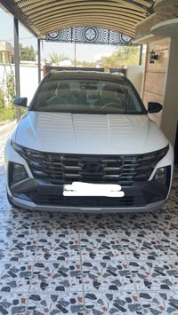 البيع توسان خليجي فول موصفات سياره جديده  بمعنه الكلمه باقي تفاصيل خاص...