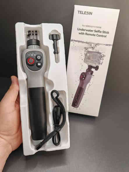 سيلفي ستيك شحن، تصوير تحت الماء لكامرات كوبرو ،8،9،10،11،12، جديدة
متوفر عصا سيلفي لكامرات كوبرو تصوير تحت الماء، جديدة غير مستعملة ،ماركة تيليسن اصلية، تصل الى طول 85 سم، كاملة مع كافة الملحقات وكيبل الشحن، كوالتي ممتاز جدا ،
يوجد توصيل لجميع المحافظات ***********
