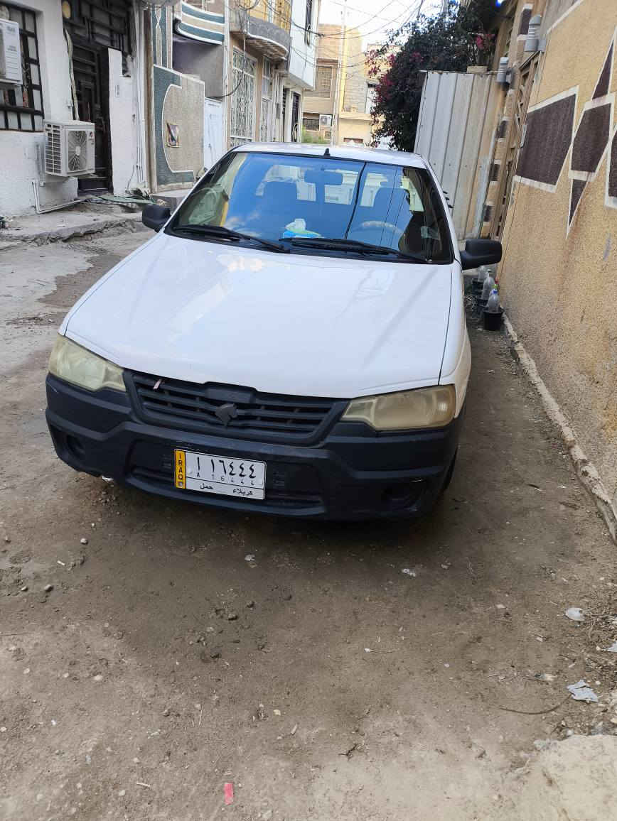 السياره نضيفه بدون صبغ 
مكينه وكير خير من الله ماشيه 40الف
كهربائيات شغاله كل نقص مابيهه
السنويه 2028 تنتهي السعر 43 بيهه مجال بسيط
ملاحضه السياره استلام شركه باسمنا موديل السياره 2016 العنوان كربلاء *********** كربلاء, العراق
