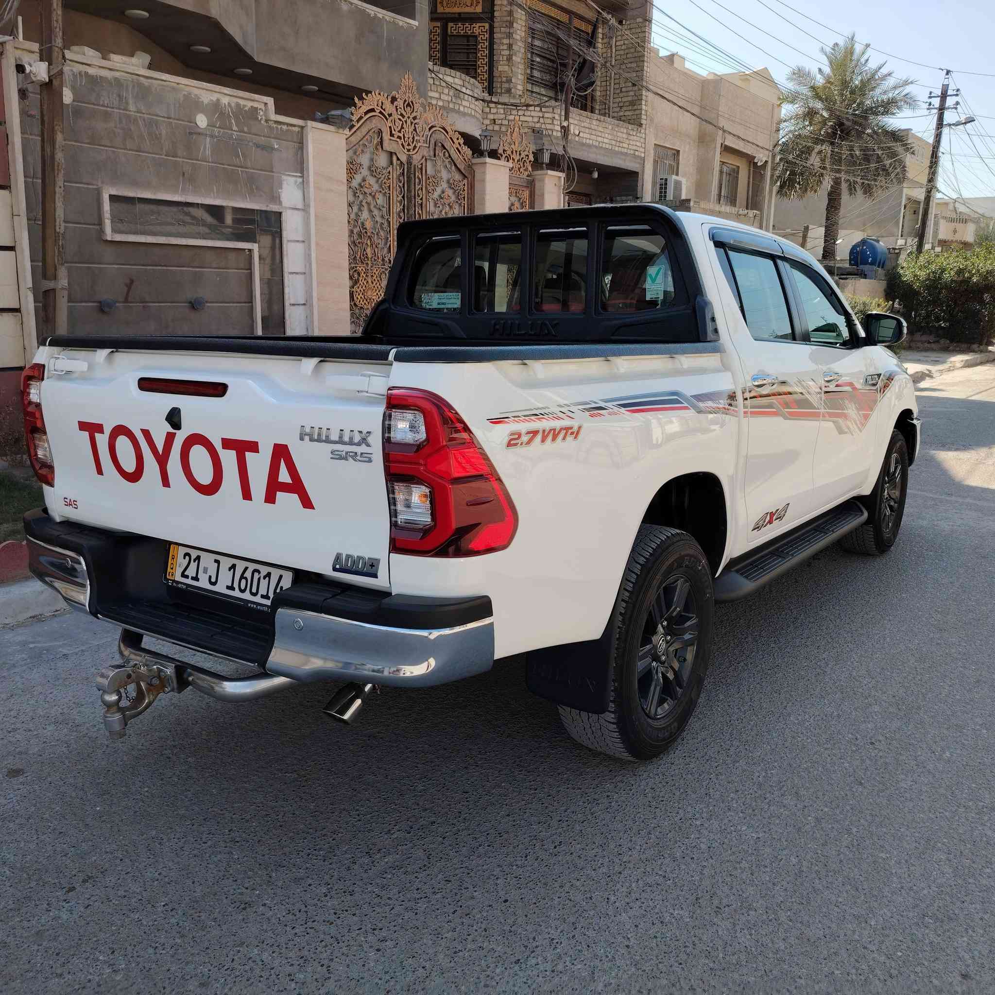 السلام عليكم بيكم فور ويل 2023 مكفوله كفاله عامه لا ضربه ولا صبغ ولا بارد ماشيه 24الف مكان بغداد السعر 325 رقم الهاتف ***********
