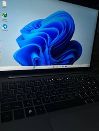 للبيع: لابتوب HP ZBook Firefly 14 G10 (جيل 13) – بحالة الوكالة ونظيف ج...