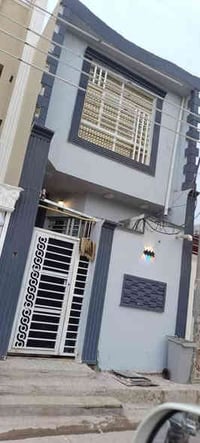 حي العسكري • ٥٠م • طابقين