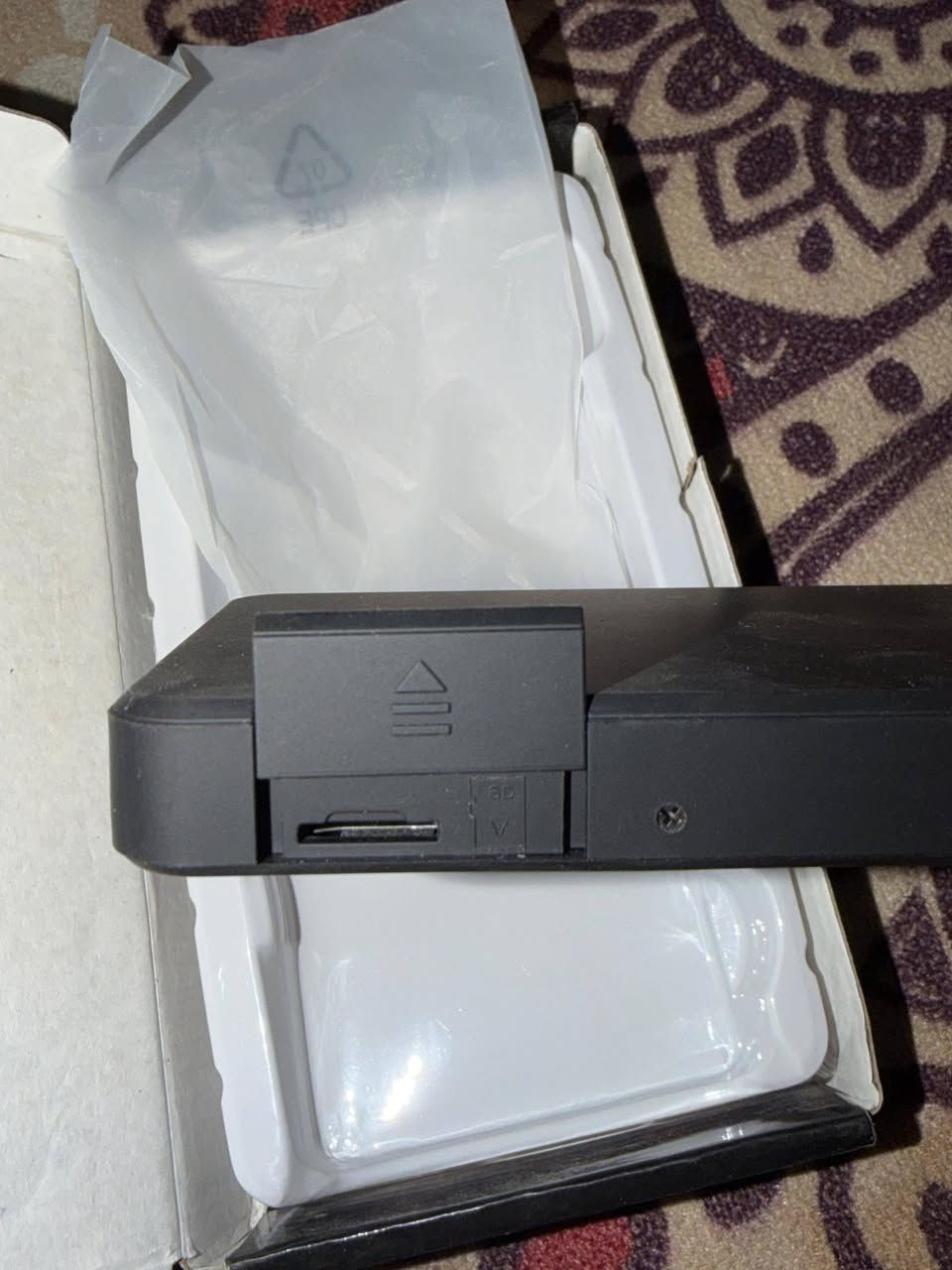 نفتح مزاد بصلاه على محمد وال محمد شباب اعلى سعر ابيع بور بنك الماني سعة 10تالالف ابوالكامره السزيه


**إذا كنت صاحب هذا الإعلان وتريد حذفه لأي سبب، رجاءا أرسل رسالة إلى الدعم الفني**