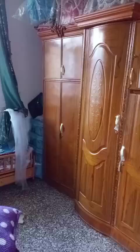 مرحبا حبايبي
- غرفه نوم  نضيفه
- نوع الغرفه صاج
-   6 قطع  
-السعر  500
-العنوان   بغداد مدينه الصدر 
 اي شخص عنده غرفه نوم تركي صاج يدزلياها ابيعها خلال يوم بعموله


**إذا كنت صاحب هذا الإعلان وتريد حذفه لأي سبب، رجاءا أرسل رسالة إلى الدعم الفني**