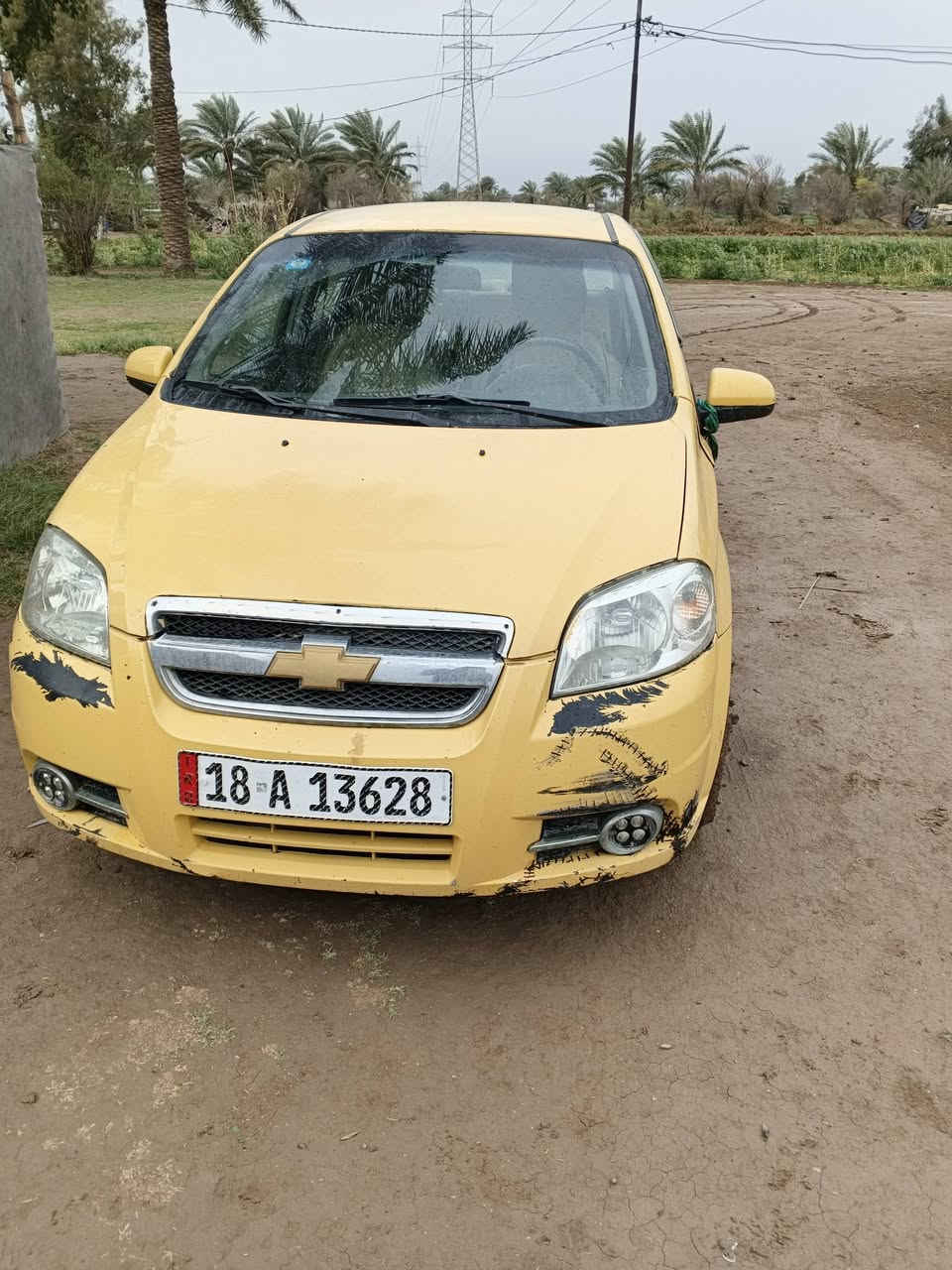 سلام عليكم الفيو لبيع 2009السعر 35
رقمك راعيها‏‪***********‬‏
