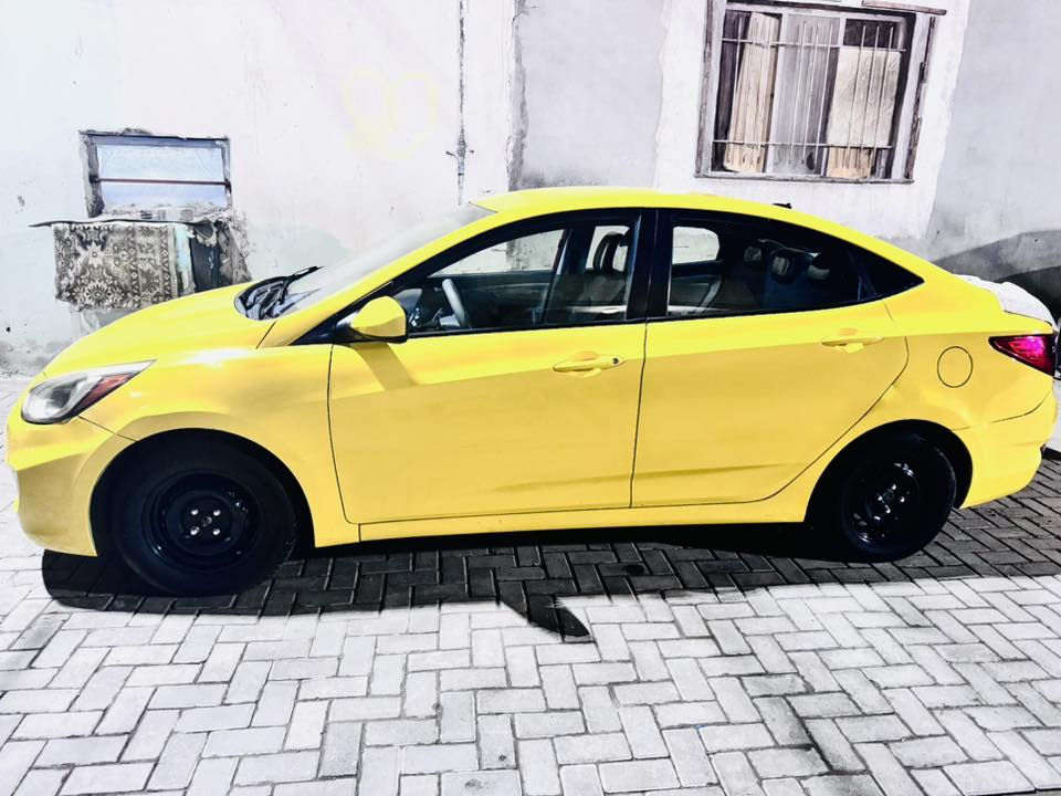 اكسنت أمريكي 2016

مكينة 1600

كير محرك صدر امامي وخلفي كله جديد

دوشمه جديده

رقم بغداد وباسمي تحويل ثاني يوم

حادث كلش خفيف ربع جامرلغ خلفي وشويه من الصندوق 

بدون حوض 

ايرباك سليم

السعر 77بيه مجال قليل

بغداد العبيدي 

***********
