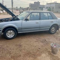 للبيع سوبر 84 مكفول كفالة عامه محرك كير اكسن جدد صدر أمامي وخلفي تخم ت...