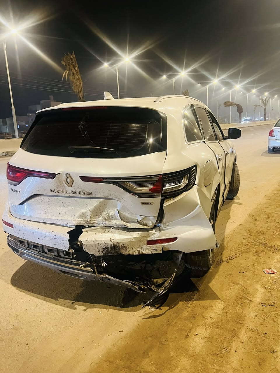 للبيع 🚘
رينو كوليوس موديل 2023
واحد على واحد على ضربتها موضحه بالصور 

المواصفات:
▫️ بانوراما
▫️ تشغيل عن بُعد
▫️ اصطفاف ذاتي
▫️ 3 أنظمة قيادة
▫️ مقاعد جلد كهرباء
▫️ مواصفات كاملة

📍 رقم نجف دولي (حُرّة)
🔁 مداور ثاني يوم

للاستفسار خاص
***********
