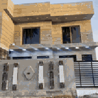 بيت حديث البناء للبيع  📐 المساحة: 170 متر 🏠 عدد الطوابق: طابقين 📏 الوا...