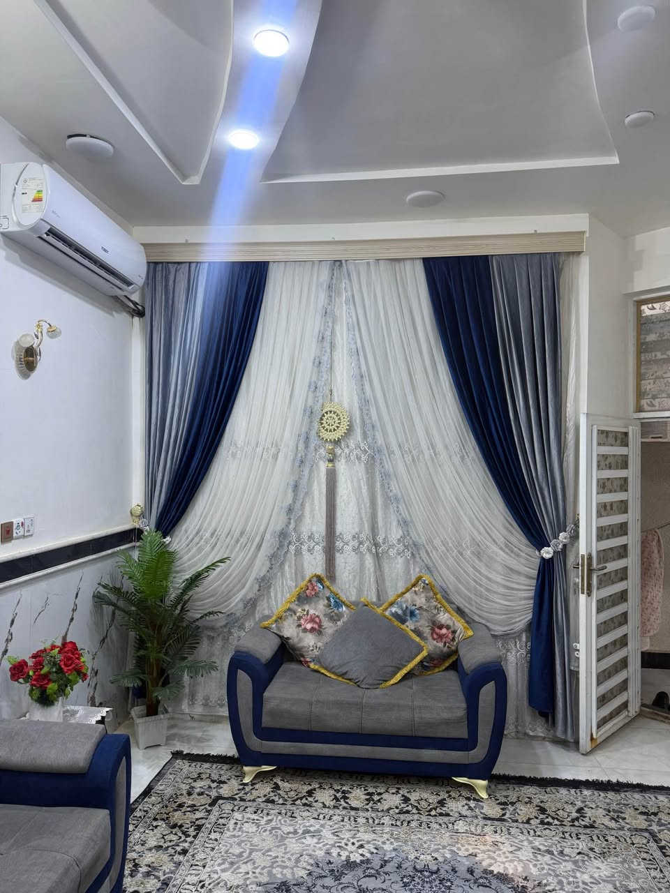 🏡 للبيع بيت 120 متر – طابقين بناء حديث

📍 الموقع: مغربة، خلف شارع السوق من جهة الأربع سايدات
✨ مواصفات البيت:

* طابقين
* بناء حديث
* موقع مميز وقريب من الخدمات

💰 السعر المطلوب: 215 مليون
🏦 المطلوب إسكان: 40 مليون

📞 للاستفسار والاتصال: *********** عمارة, ميسان
