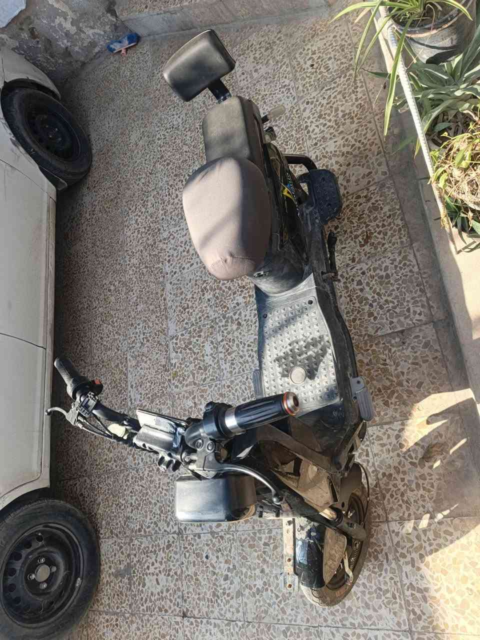 مطور شحن حجم 14 يعزو باتري واحد ابيعو فحم في فحم سعرو 150الف وبي مجال للطيبين العنوان الايمن ***********
