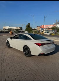 بيع مستعجل علمود عملية ماكو هيج سعر  افالون 2019 سته سلندر  تورنك اعلى...
