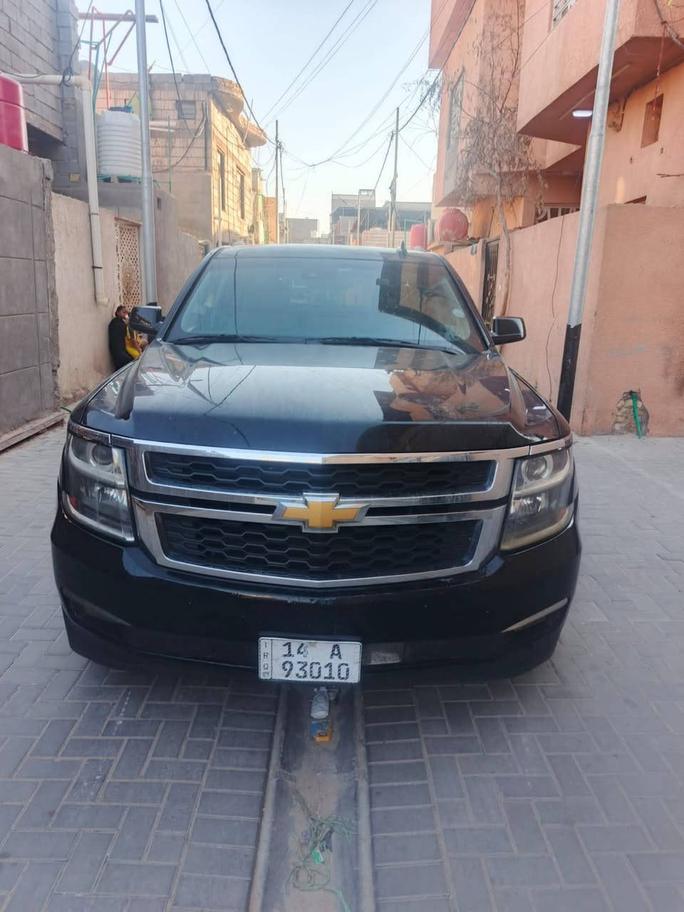 السلام عليكم خوان كفلاه بيه بس بل باب خسفه بسمي بيع مس تعجل *********** البصرة, العراق
