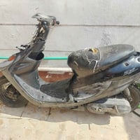 ياماها • شغالة • سلف