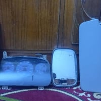 شمسيات مرايه مال فونتره وشاشه مال فونتره للبيع 07733843305