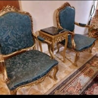 طقم ٧ مقاعد • زان مصري • بغداد العامرية
